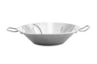 Tacho em Aço Inox Vários Tamanhos